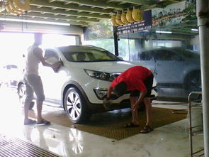 爱车坊汽车美容装潢店 汽车装饰用品的全方位指南