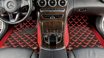 汽车内饰功能与装饰新宠 为何360汽车软包成为首选？