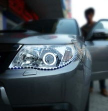 西宁老玩童汽车装潢 一站式汽车生活美学服务专家